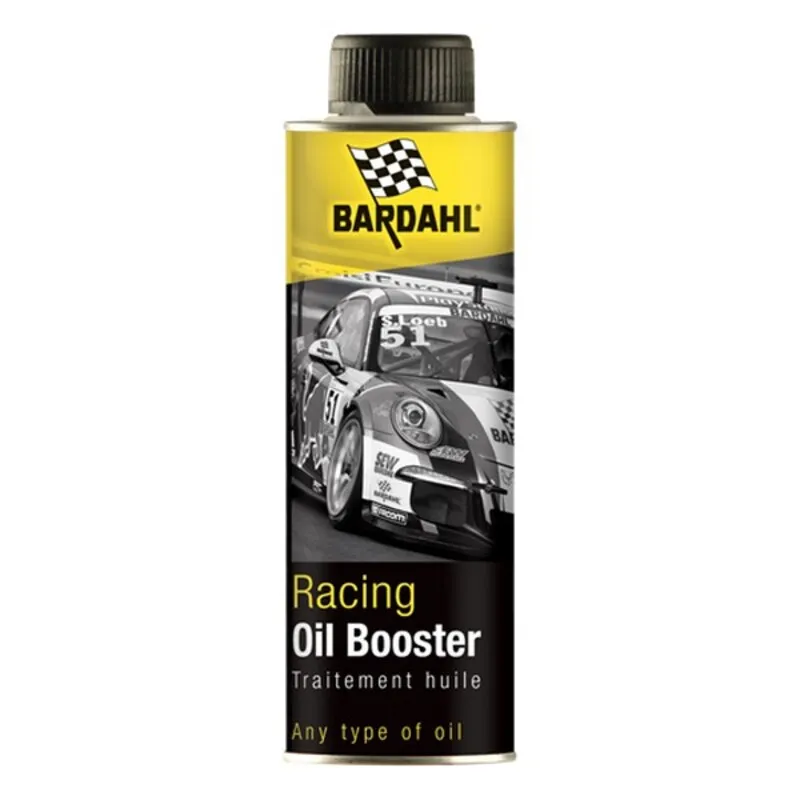 Trattamento Lubrificante Racing Bardahl (300ml)