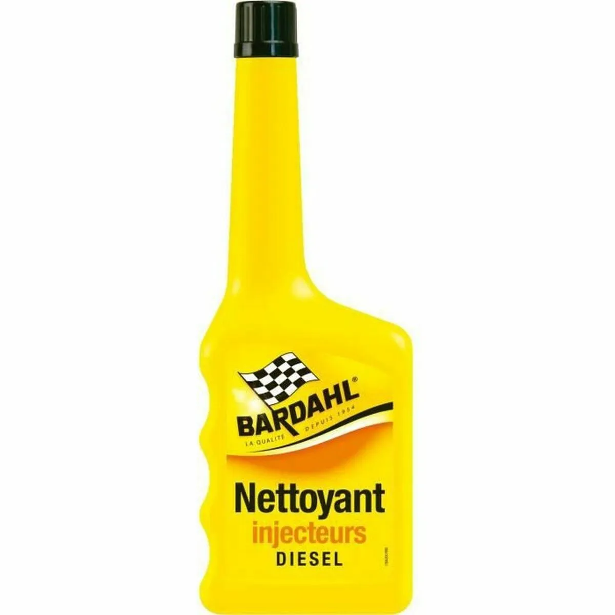 Detergente per Iniettori Diesel Bardahl 350 ml