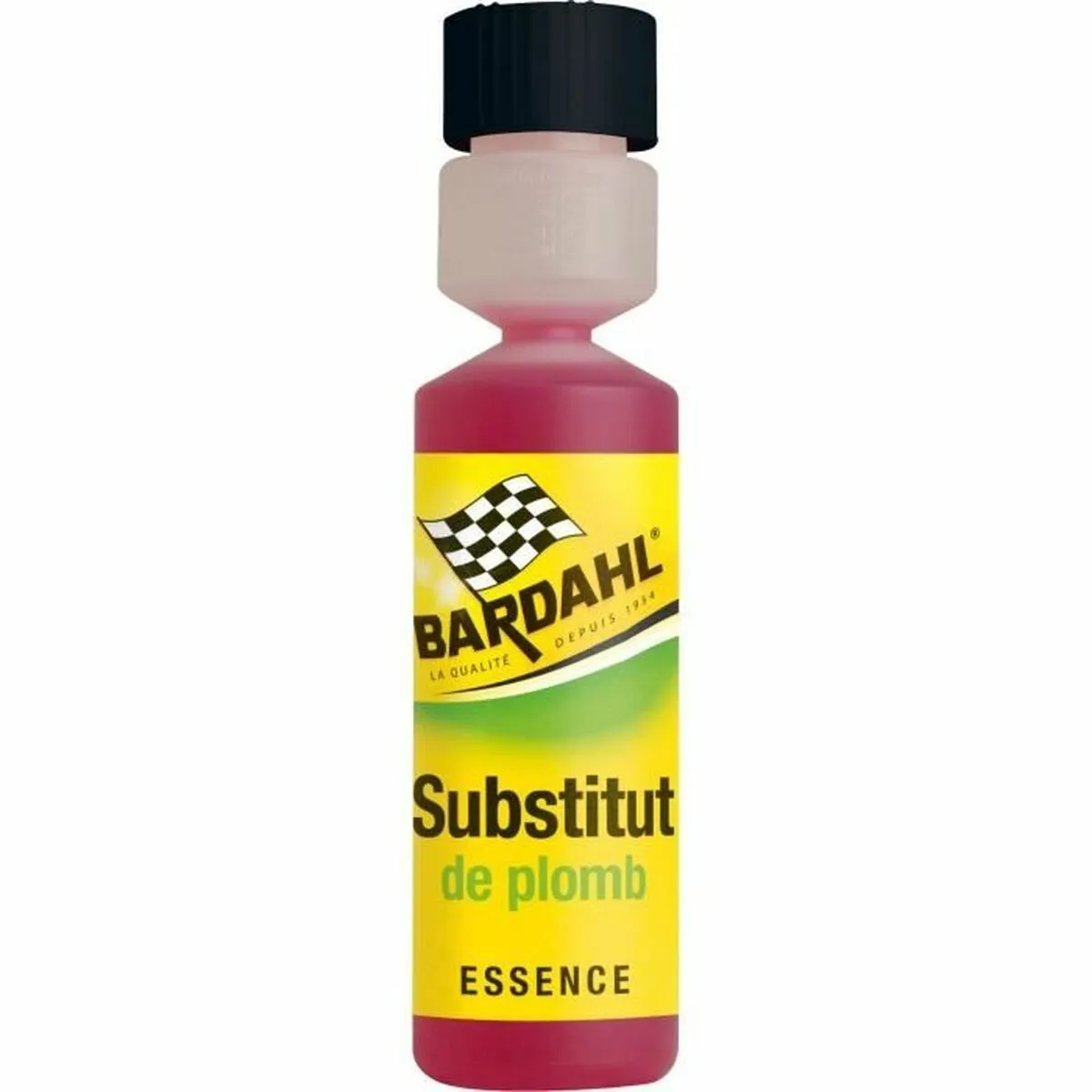 Sostituto del Piombo Bardahl 250 ml