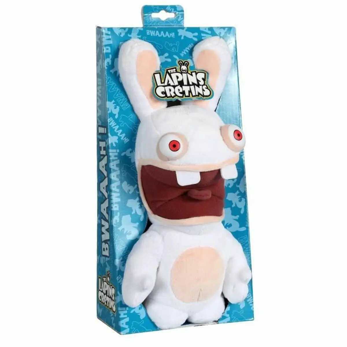 Bambolotto Neonato Gipsy Toys RABBITS CRETINS