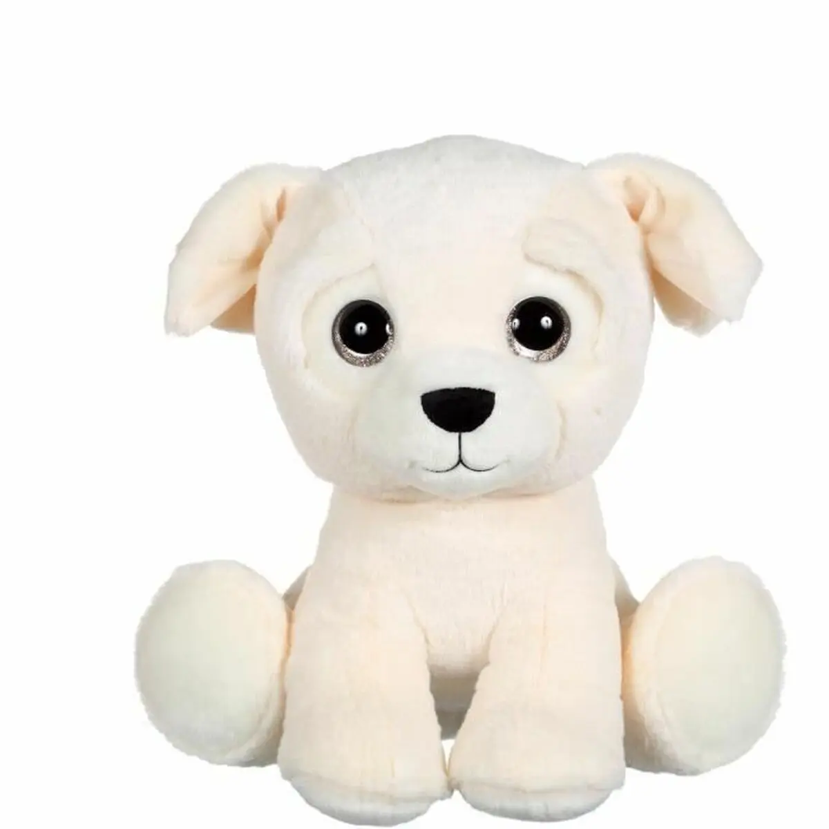 Peluche Gipsy Toys 071464 Crema