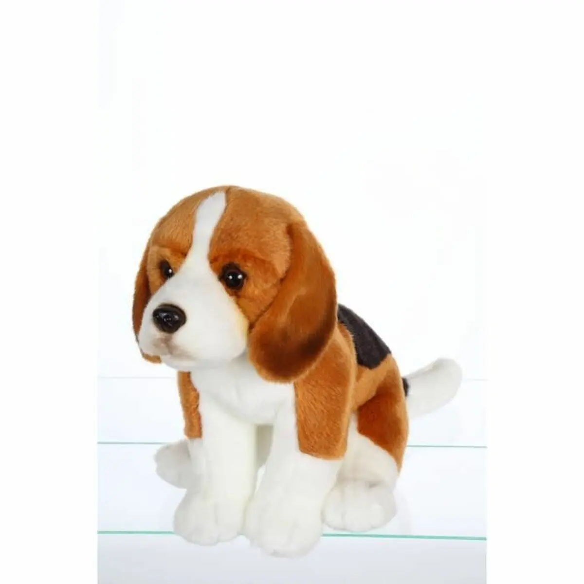 Peluche Gipsy Toys Animal Friend