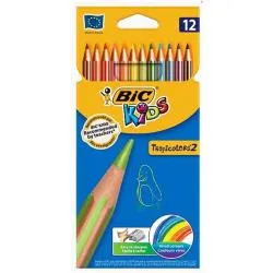 BIC KIDS TROPICOLORS