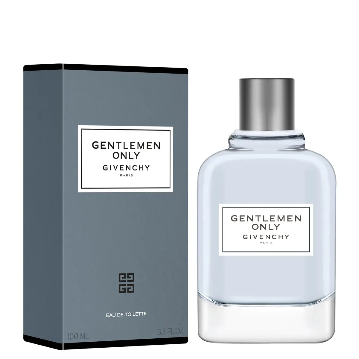 Profumo Uomo Givenchy EDT Gentlemen Only 100 ml