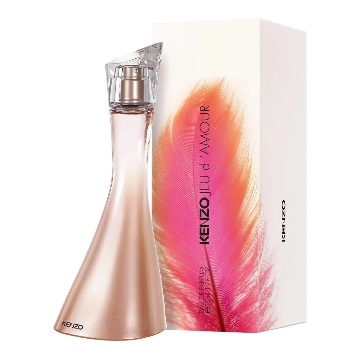 Profumo Donna Jeu D'Amor Kenzo Jeu D’Amour (EDP) EDP 50 ml