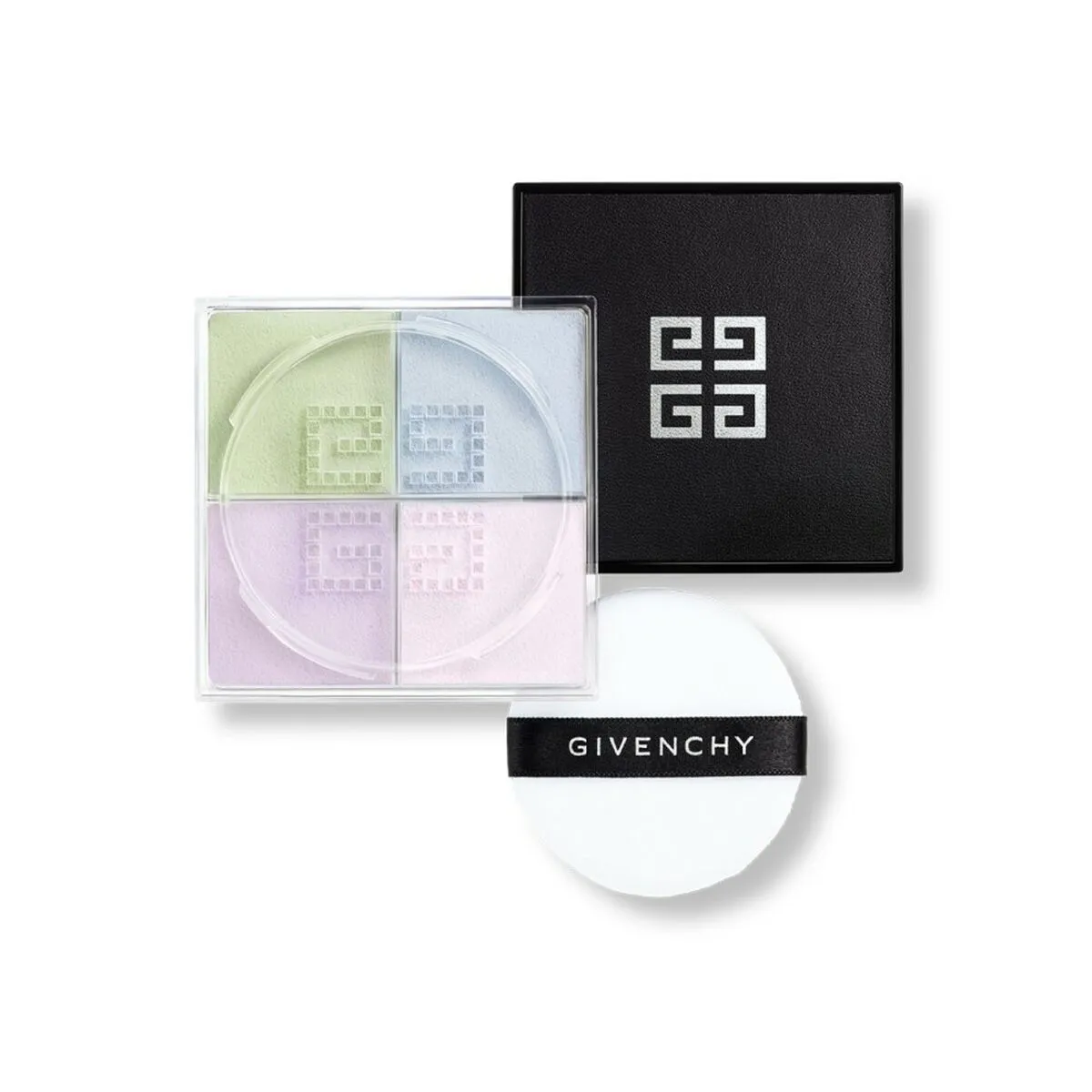 Polvere Illuminante Givenchy Prime Libre N01