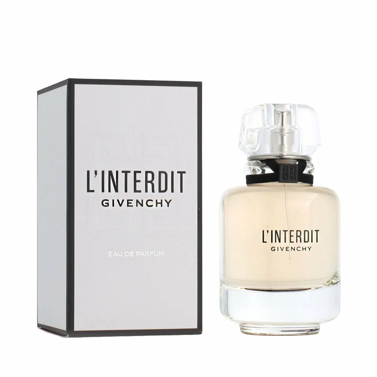 Profumo Donna Givenchy L'Interdit Eau de Parfum