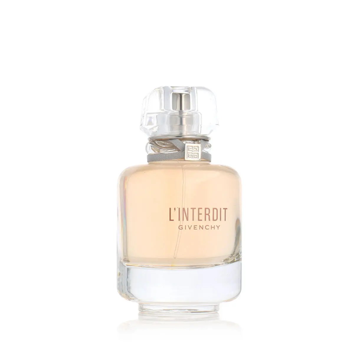 Profumo Donna Givenchy L'Interdit Eau de Toilette EDT 80 ml