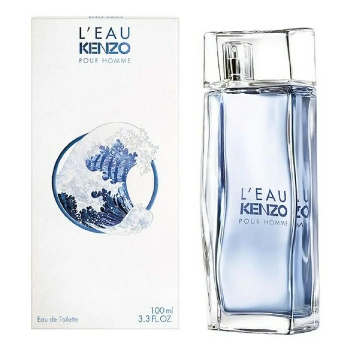 Profumo Uomo L'Eau Kenzo L'Eau par Kenzo EDT