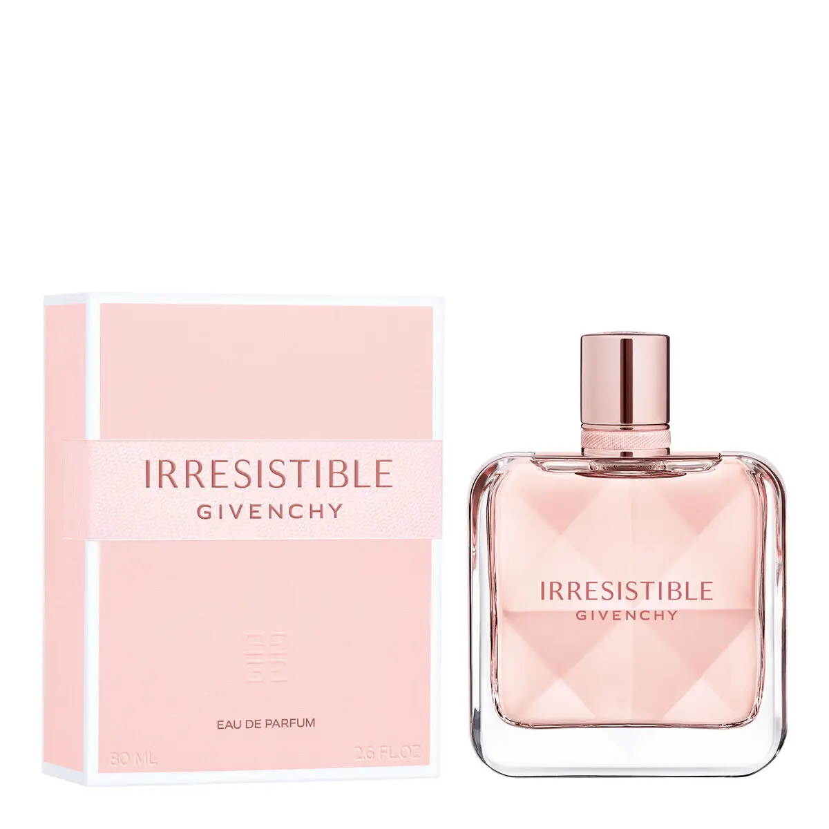 Profumo Donna Givenchy Irresistible EDP 80 ml