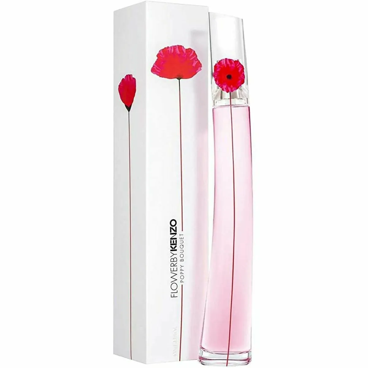 Profumo Donna Kenzo Flower by Kenzo Poppy Bouquet EDP (100 ml)