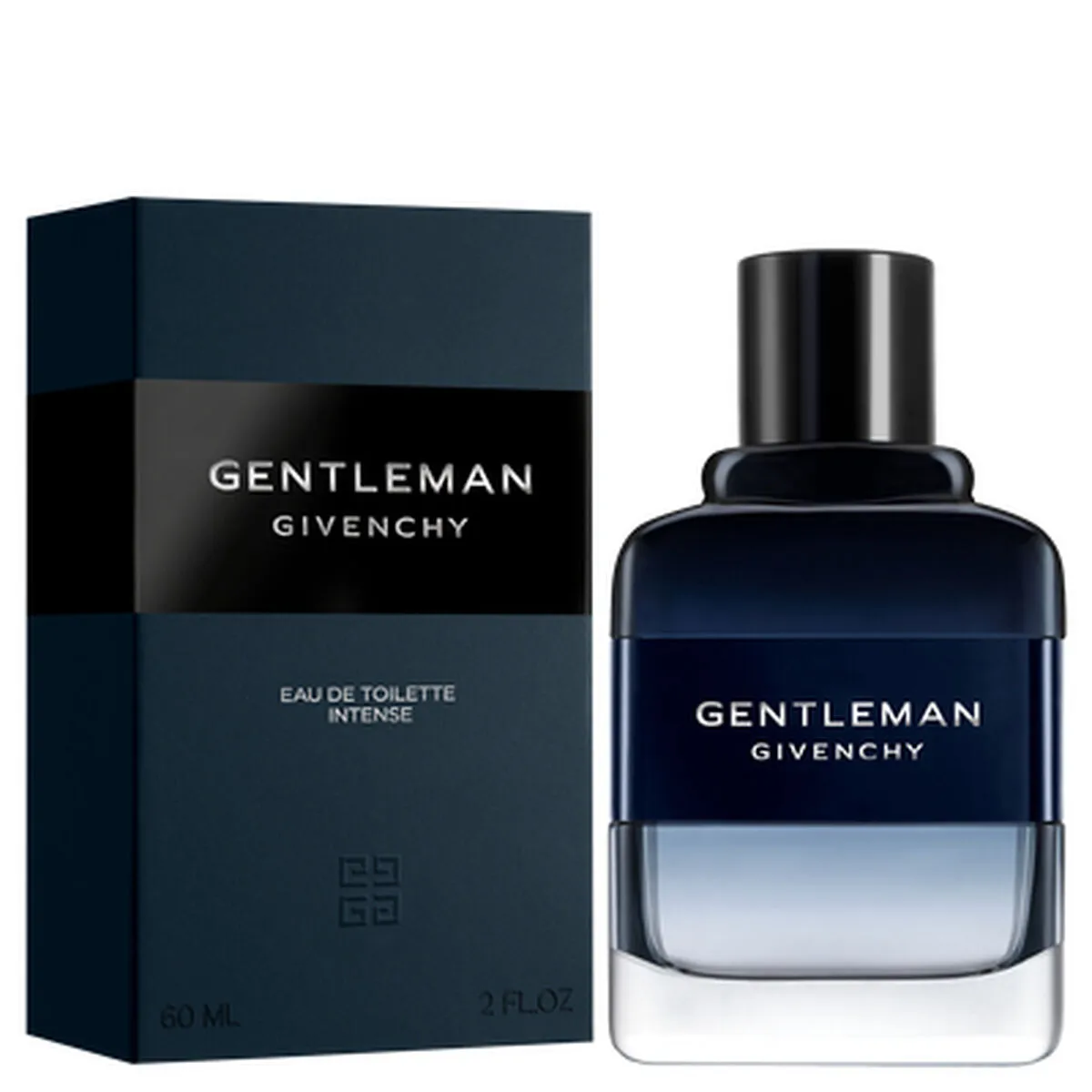 Profumo Uomo Givenchy EDT Gentleman 60 ml