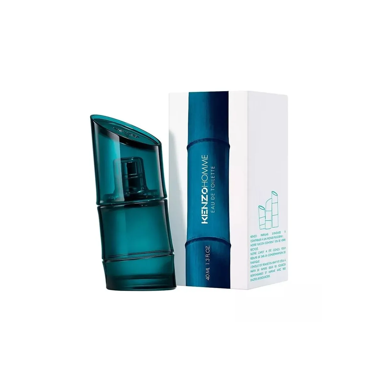 Profumo Uomo Kenzo EDT 40 ml Homme