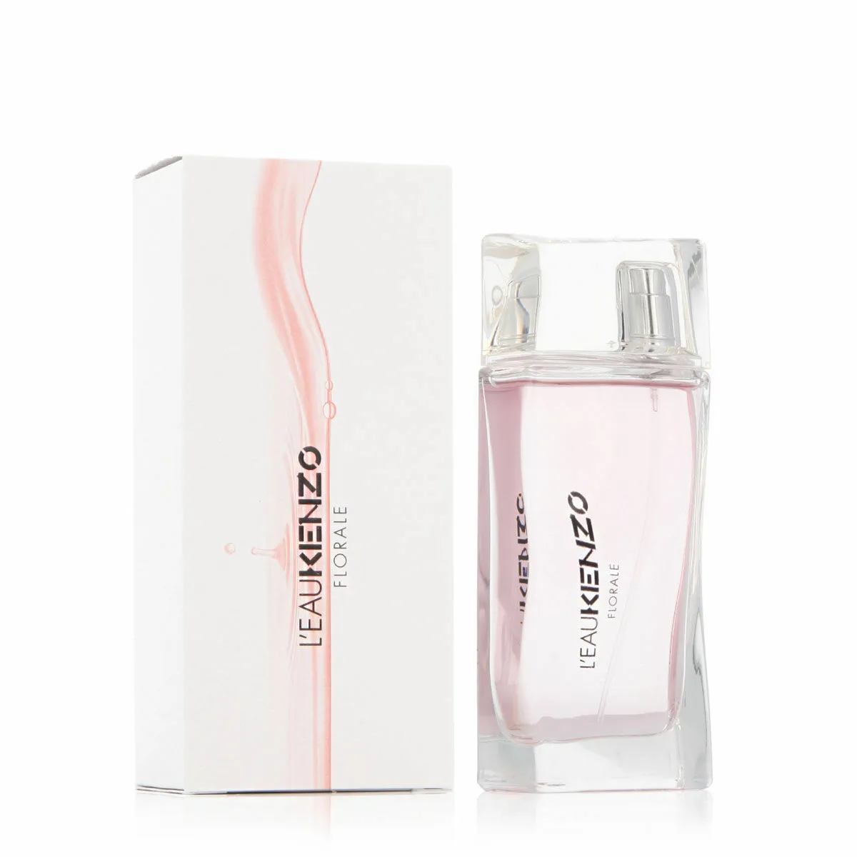 Profumo Donna Kenzo FLORALE 50 ml