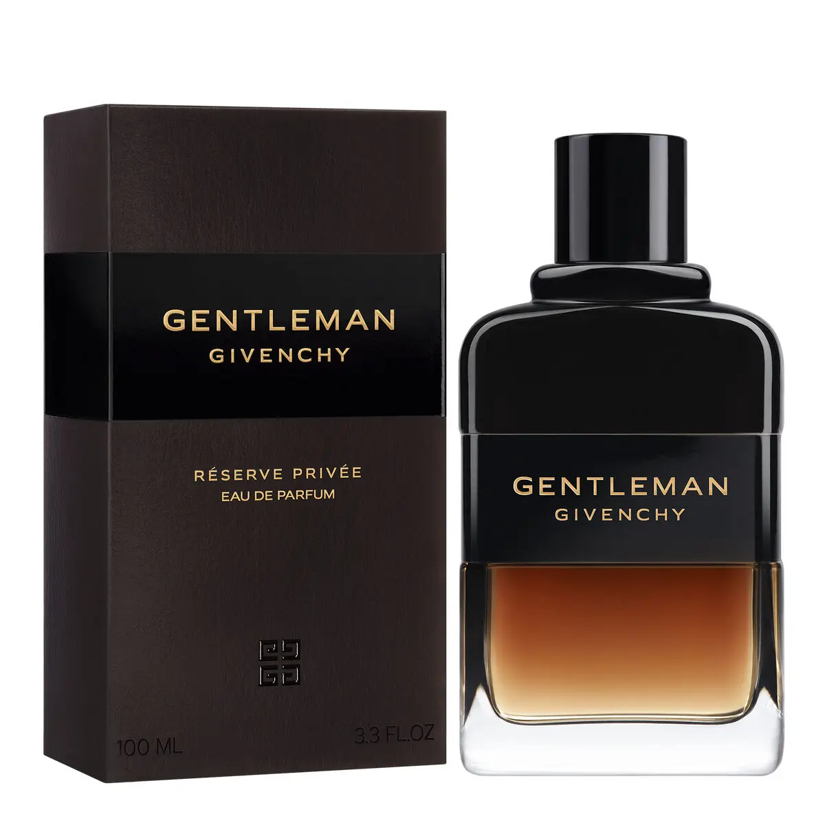 Profumo Uomo Givenchy EDP Gentleman Reserve Privée 100 ml