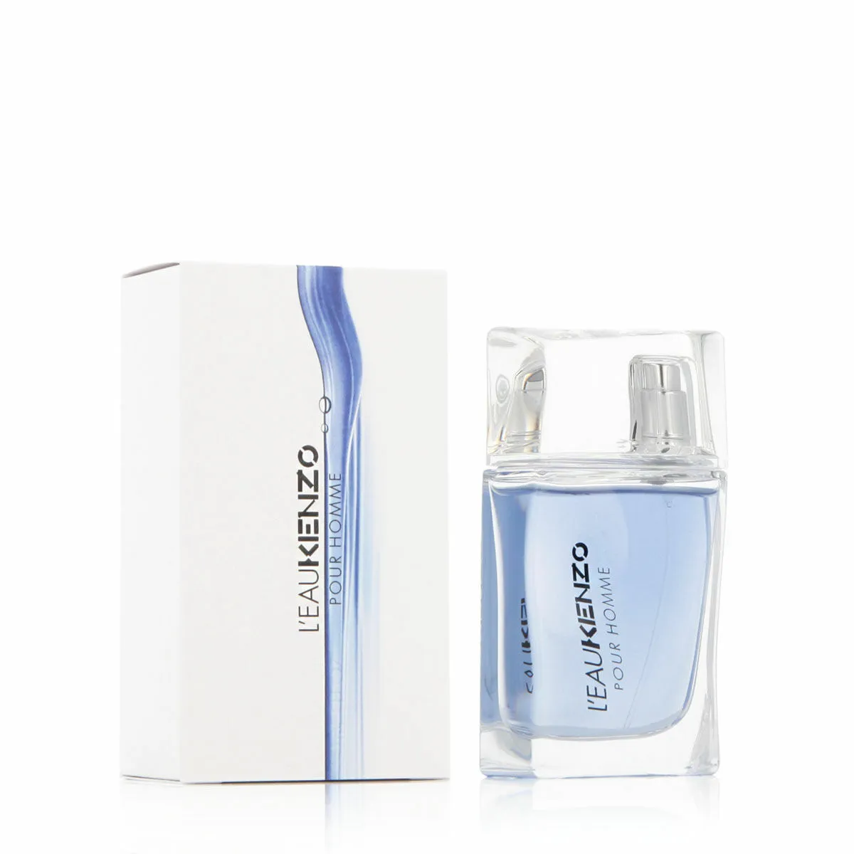 Profumo Uomo Kenzo 30 ml