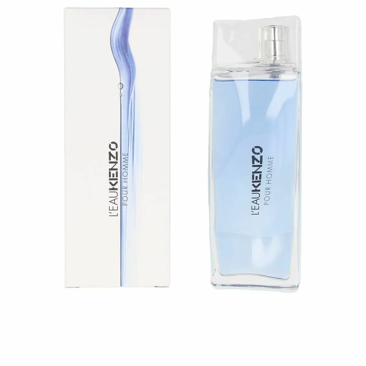 Profumo Uomo Kenzo L'Eau Kenzo pour Homme EDT (100 ml)