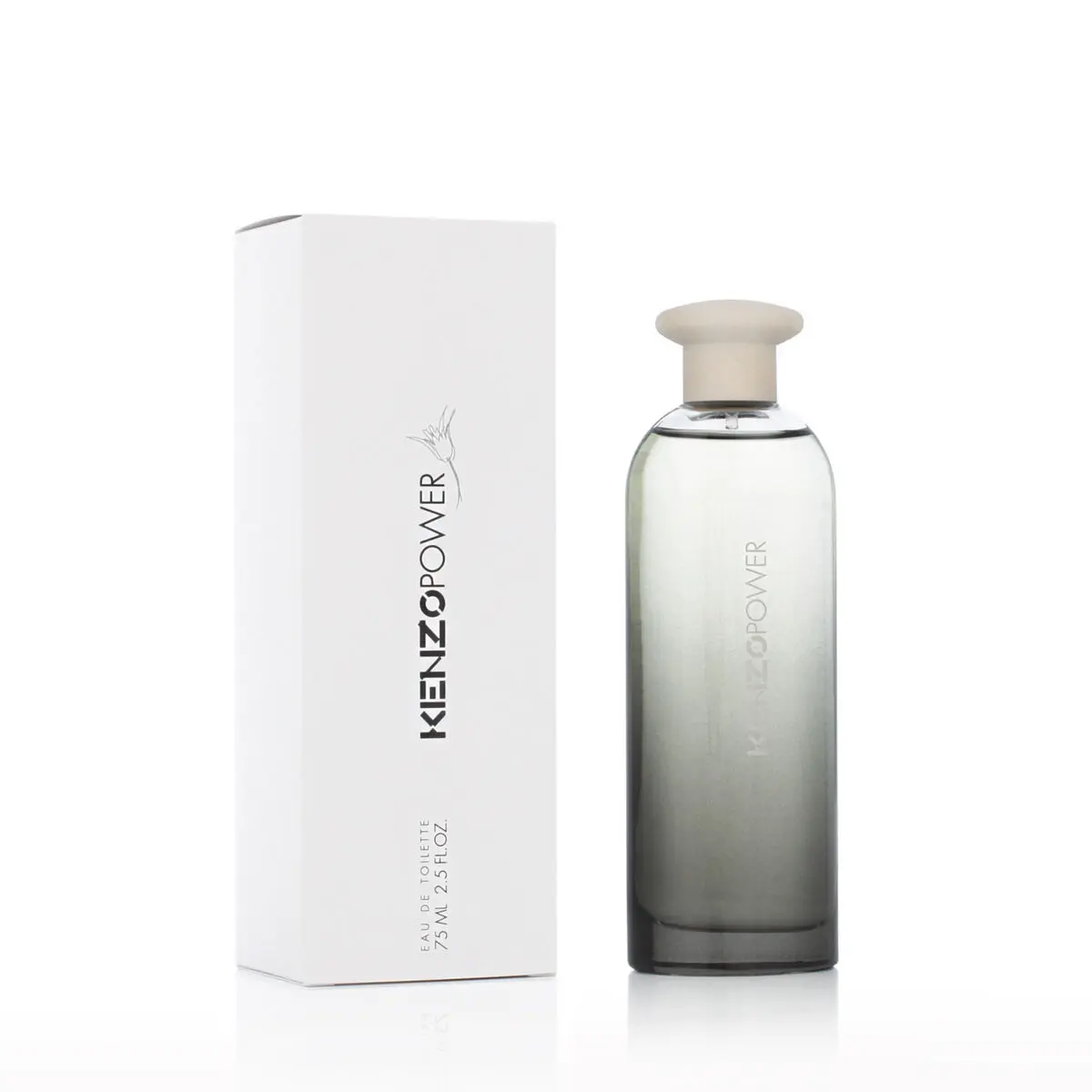 Profumo Uomo Kenzo Power EDT 75 ml