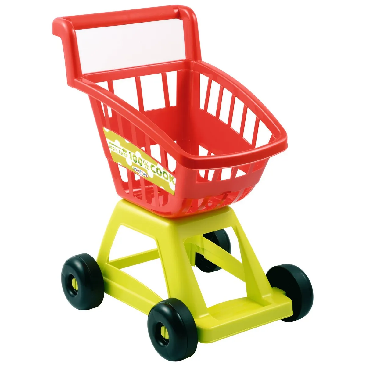 Carrello Ecoiffier 46387