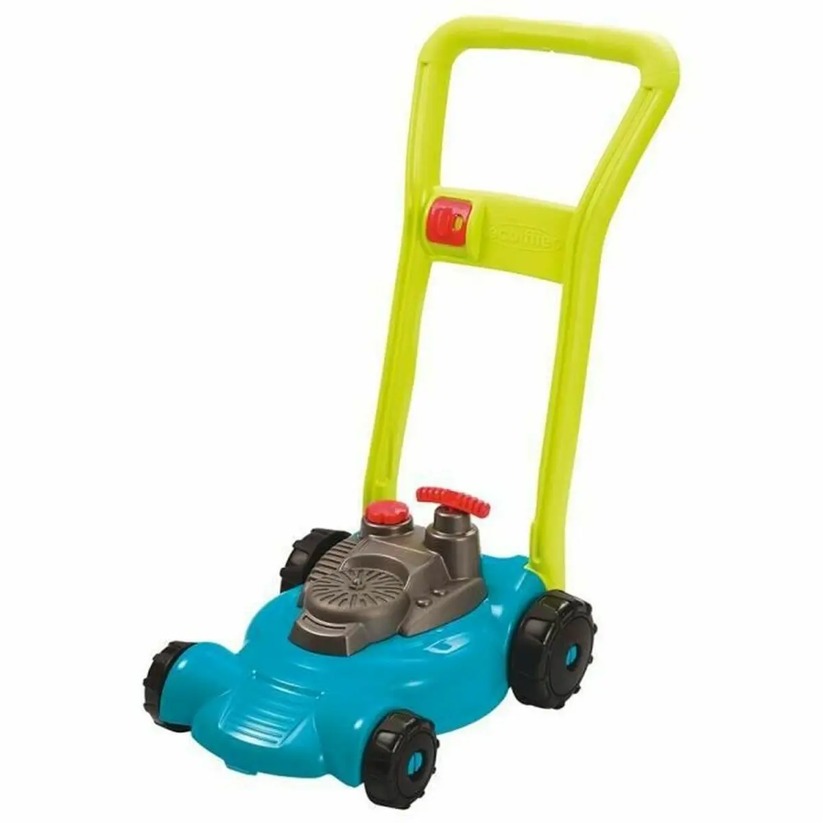 Lawn Mower Ecoiffier E4482 Giocattolo