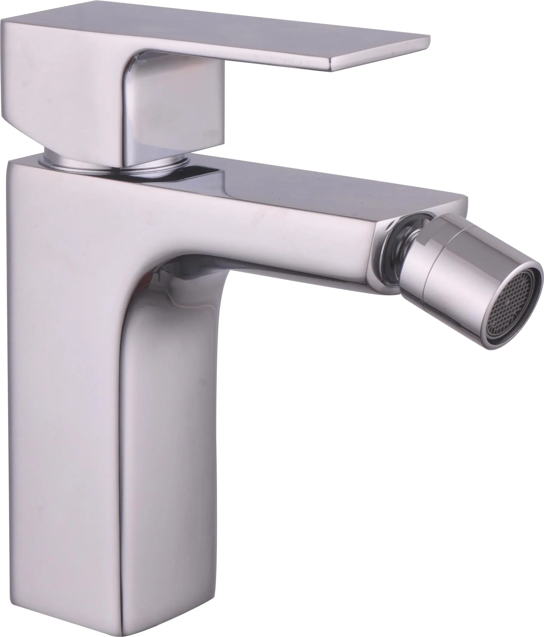 RUBINETTO SERIE ELEGANT GRUPPO BIDET MONOCOMANDO