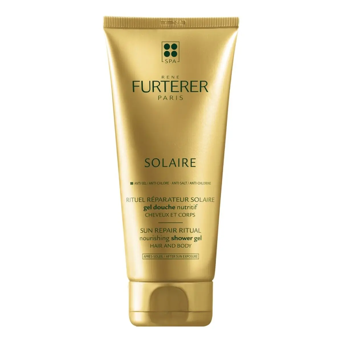 Shampoo Nutriente René Furterer