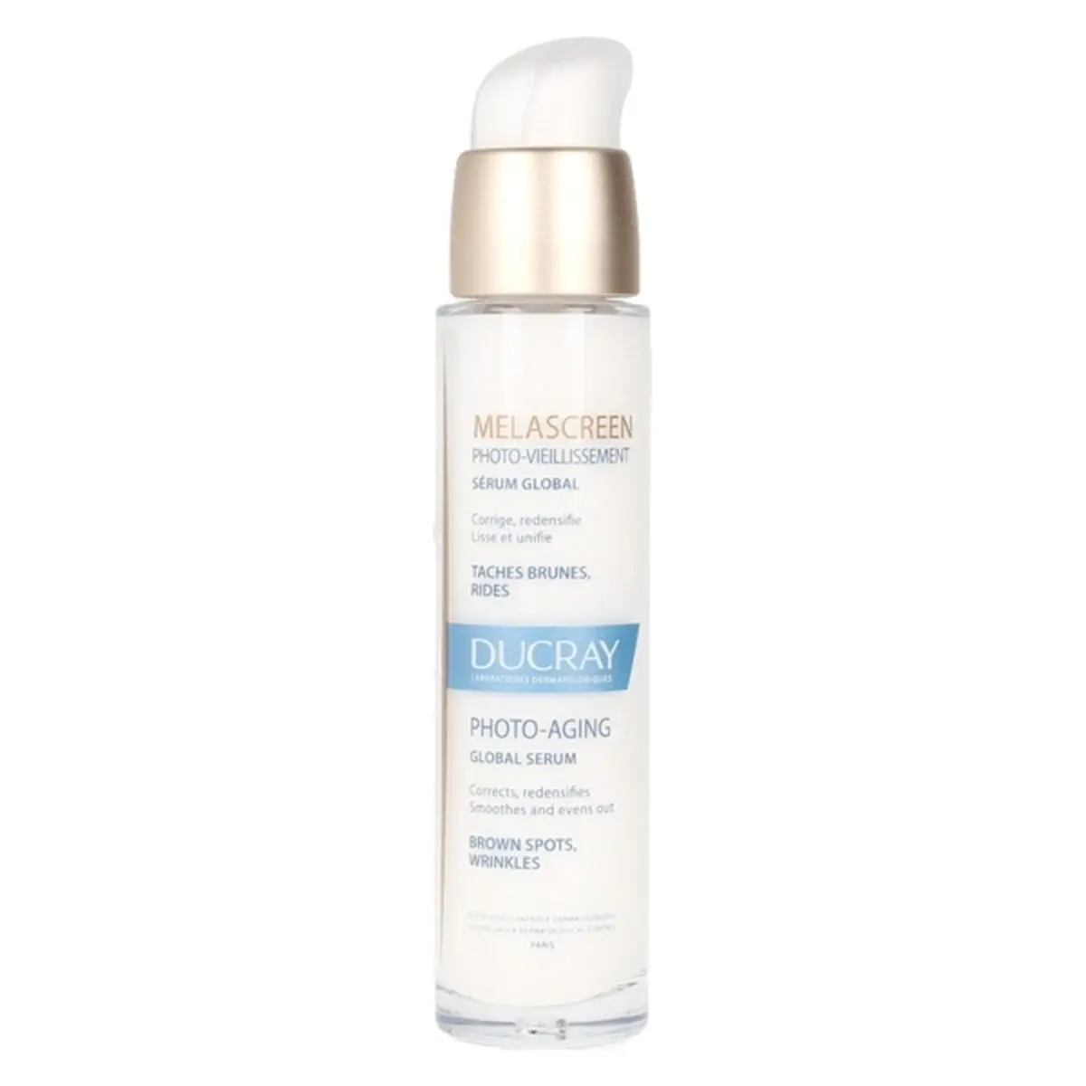 Siero Ducray Melascreen (30 ml)