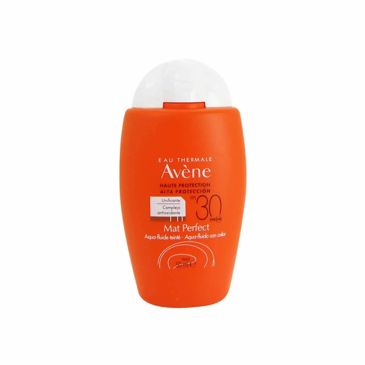 Lozione Corpo Avene Mat Perfect Spf 30