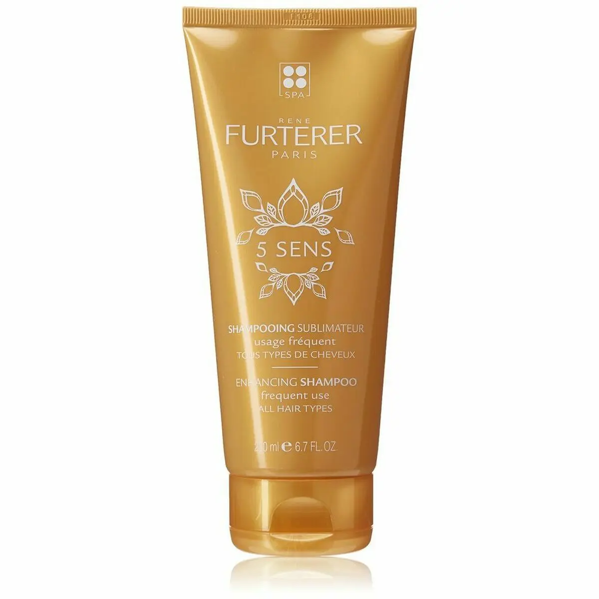 Shampoo René Furterer