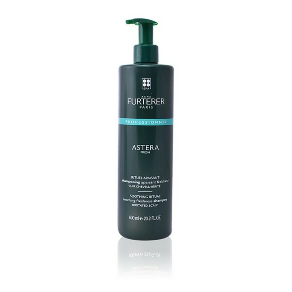 Shampoo Idratante René Furterer