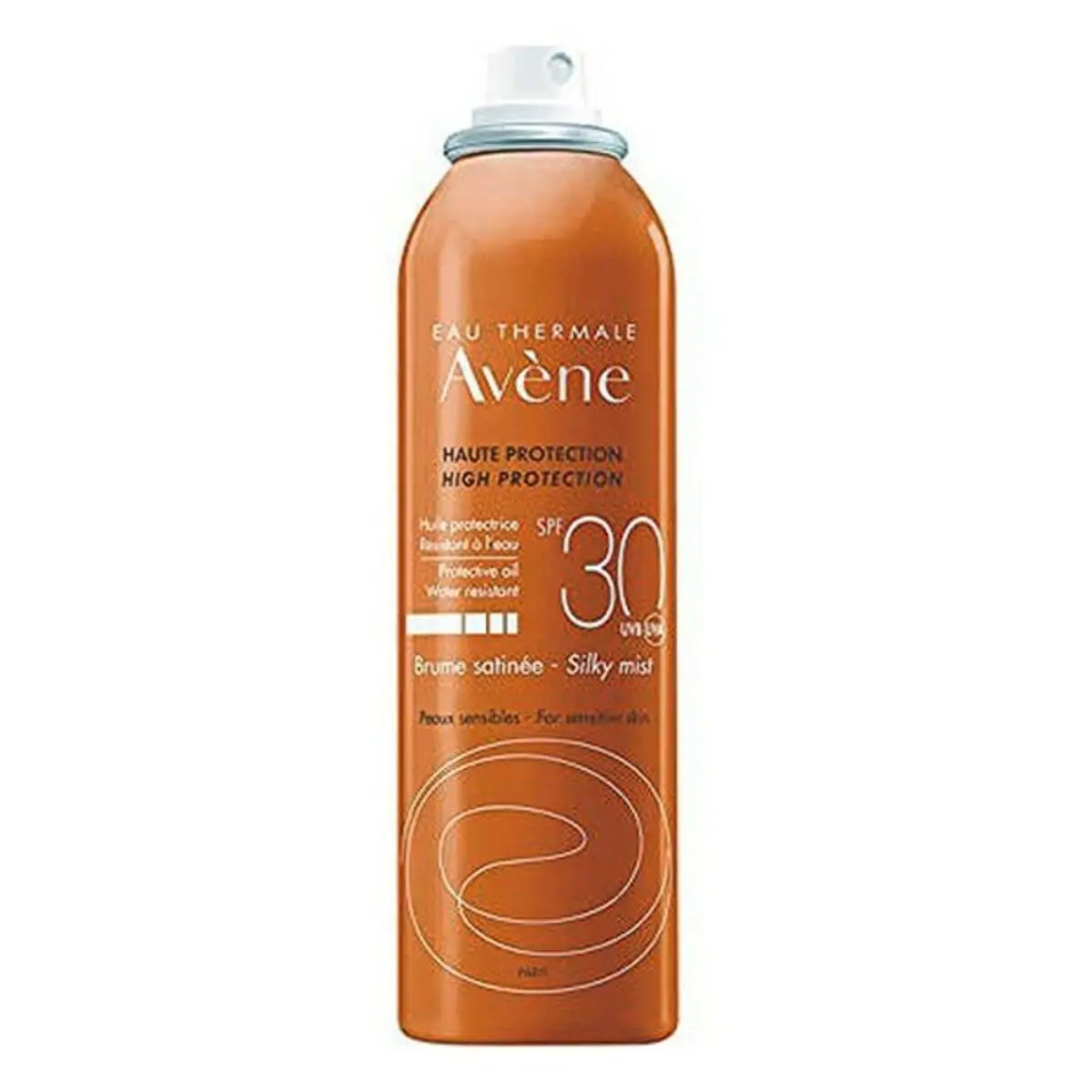 Spuma Solare Protettiva Avene 3282770114669 SPF 30 150 ml