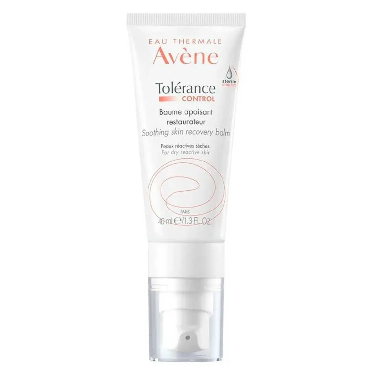 Crema Calmante Avene Tolerance Control 40 ml