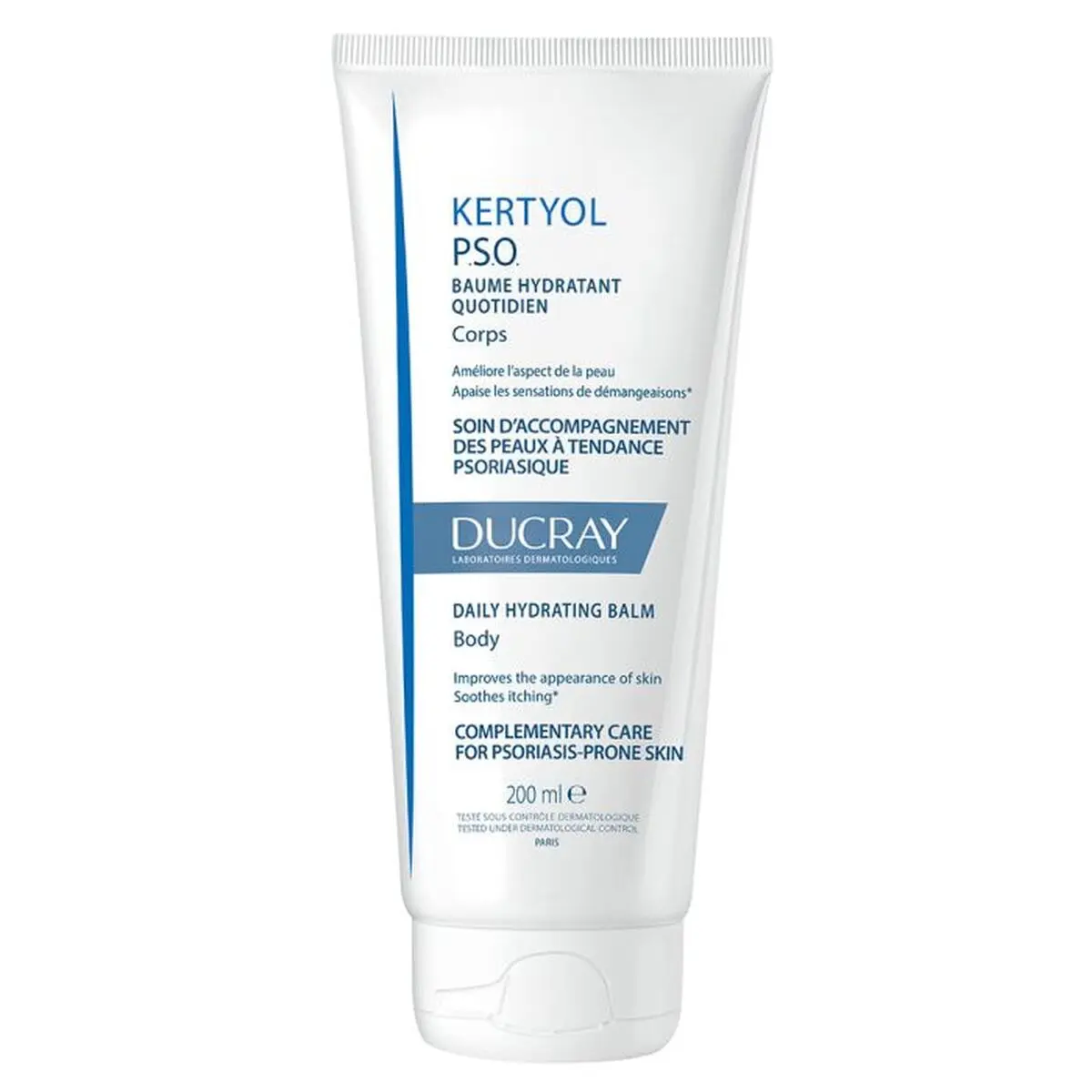 Crema Giorno Ducray 200 ml