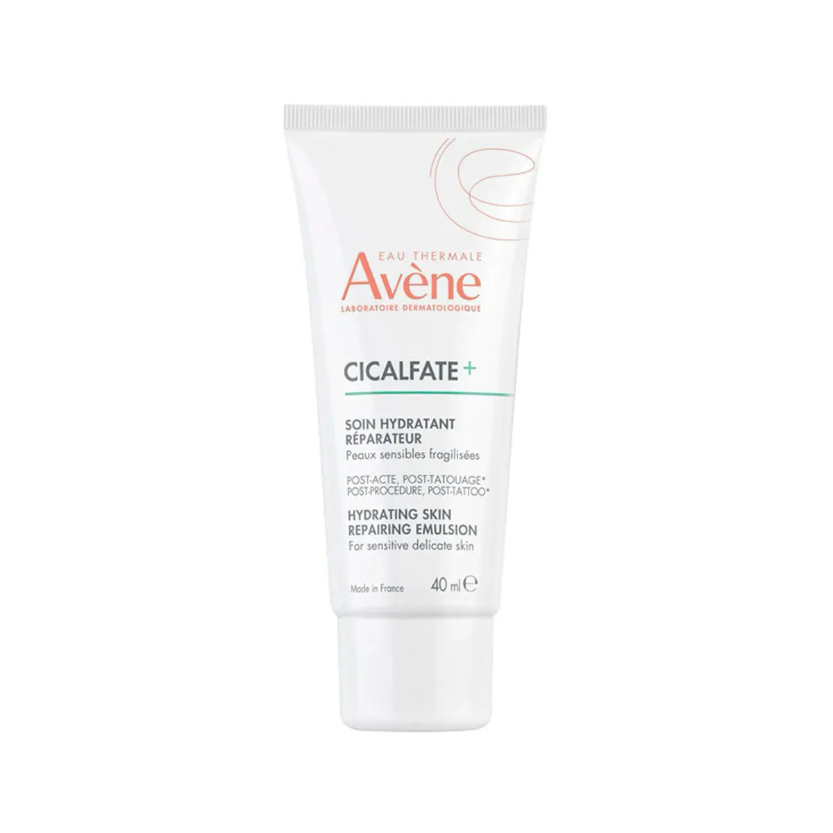 Crema Giorno Avene Cicalfate +