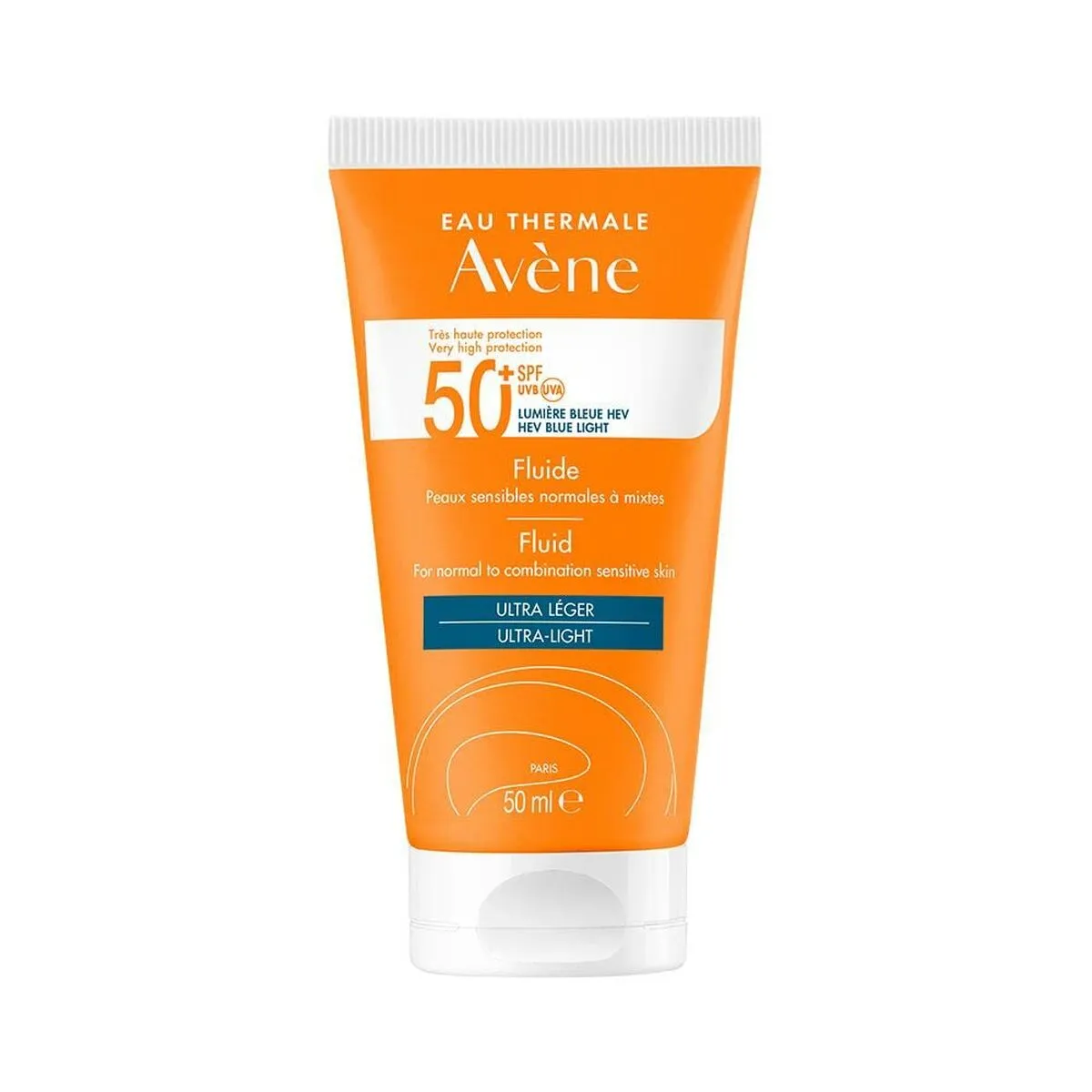 Lozione Corpo Avene (50 ml)