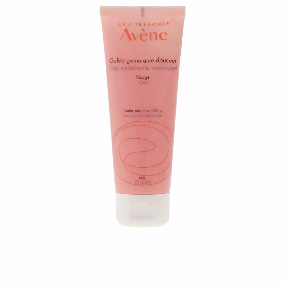 Crema Viso Avene