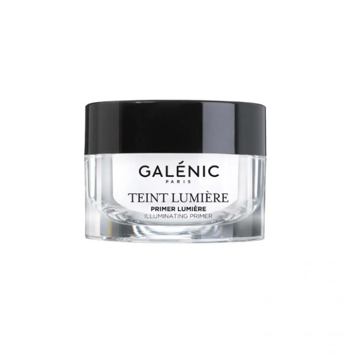 Primer trucco Galenic Teint Lumiére 50 ml Illuminante