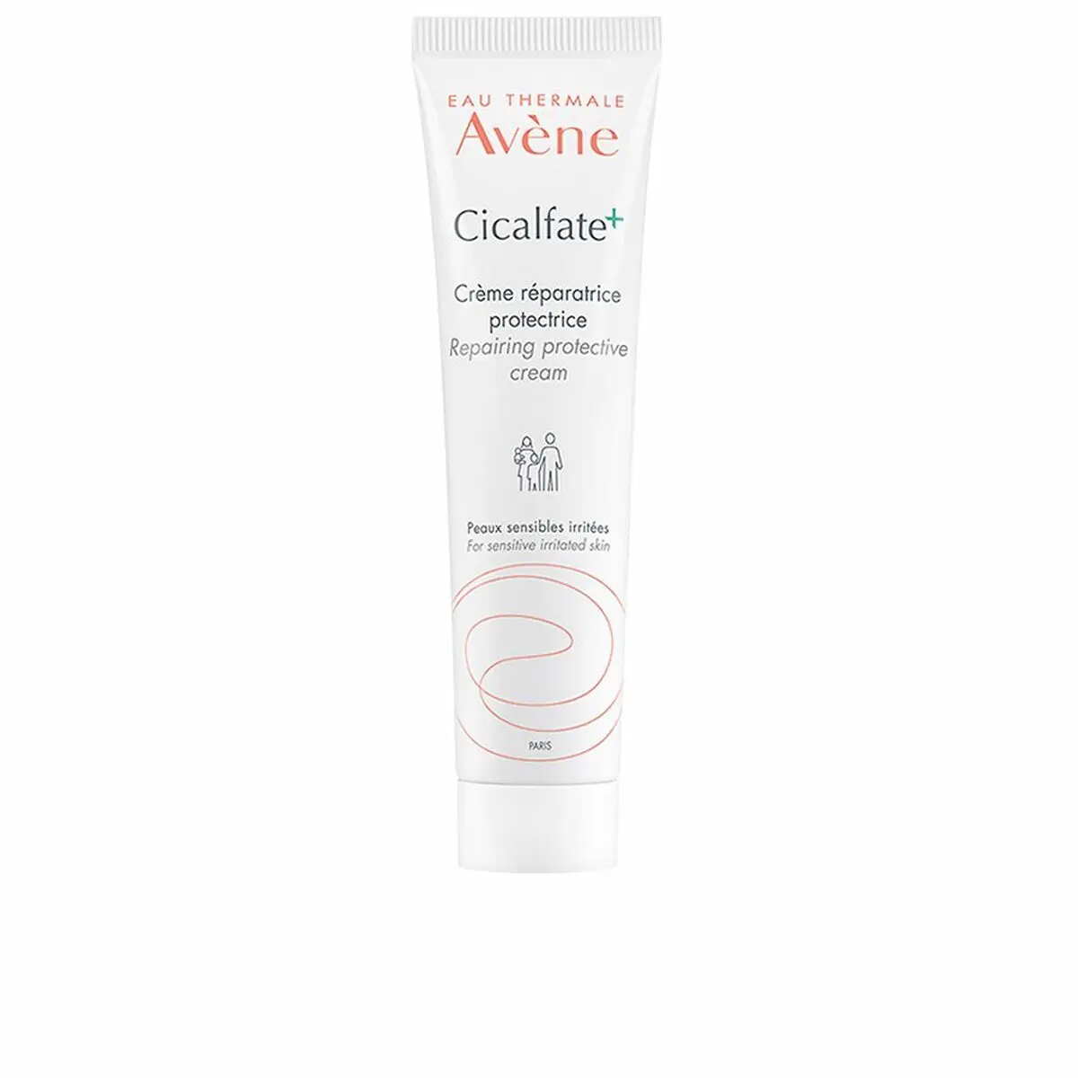 Gel Doccia Avene