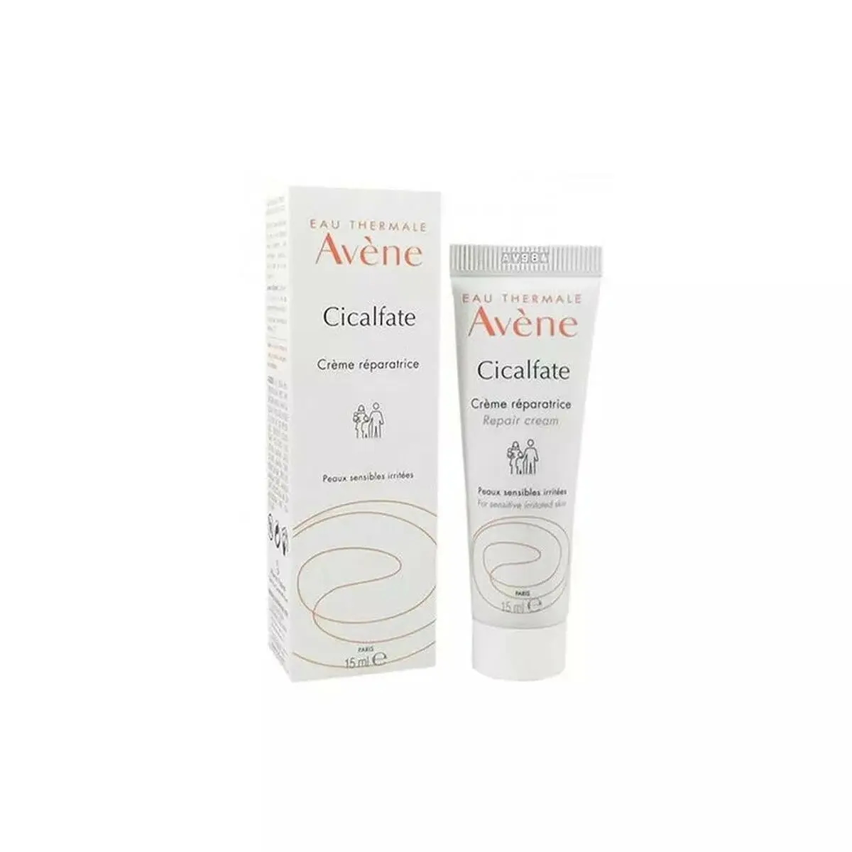 Crema Riparatrice Avene Cicalfate+ (15 ml)