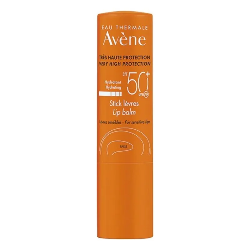 Protettore Labbra SOLAIRE HAUTE Avene Spf 30 (3 g)