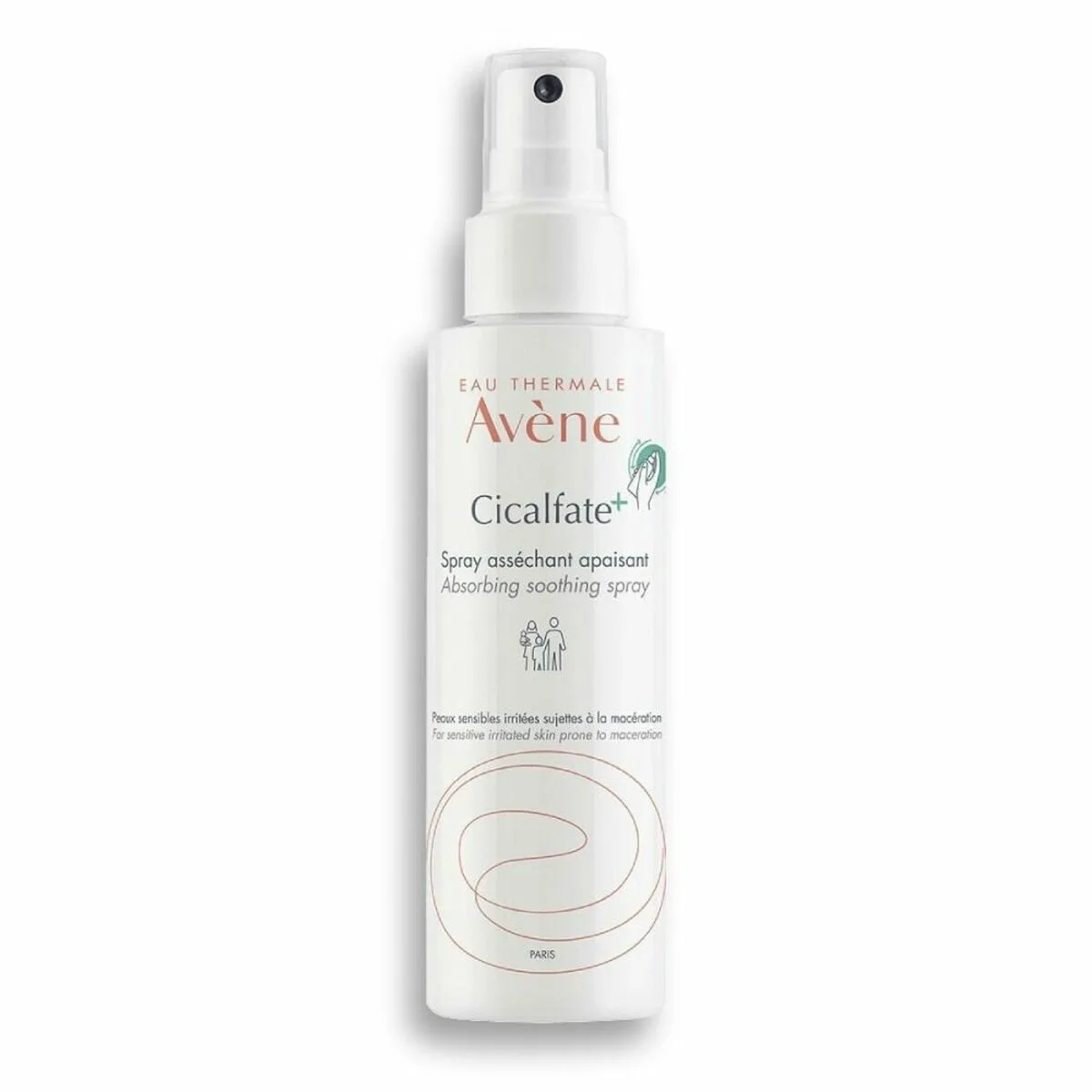 Spray Riparatore Avene Cicalfate+ 100 ml