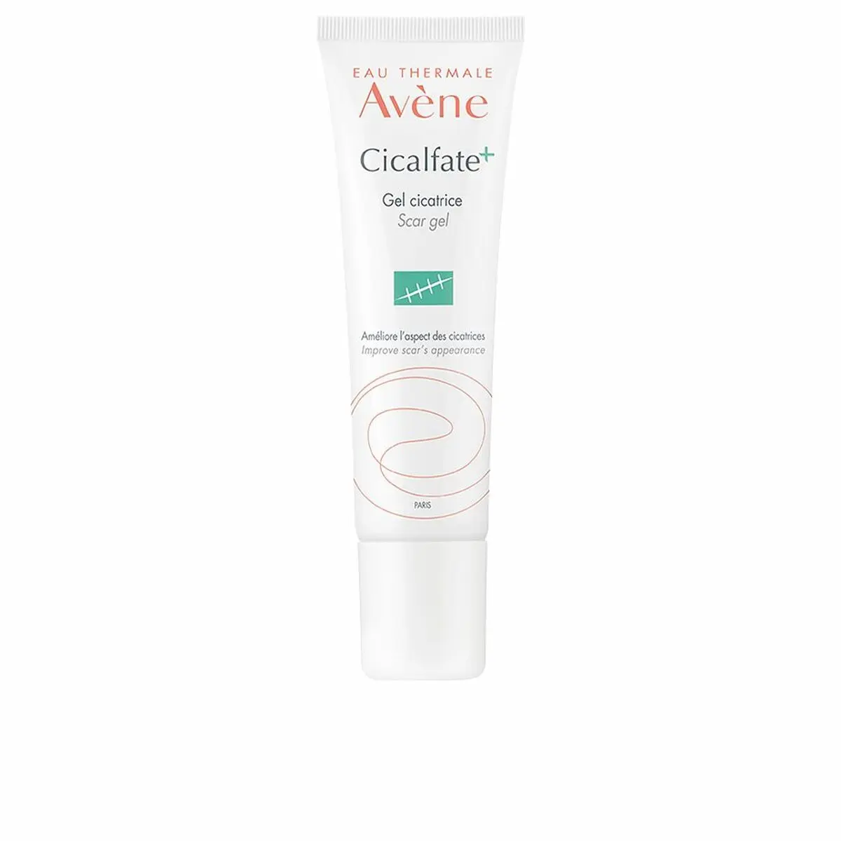 Crema Viso Avene Cicalfate+