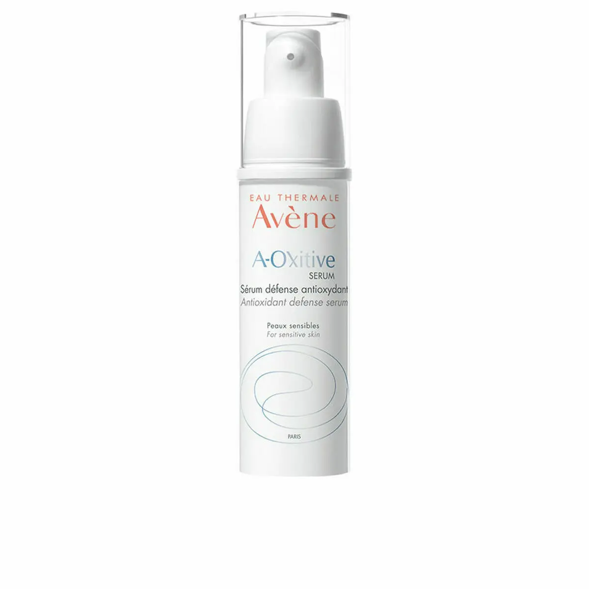 Crema Viso Avene A-Oxitive