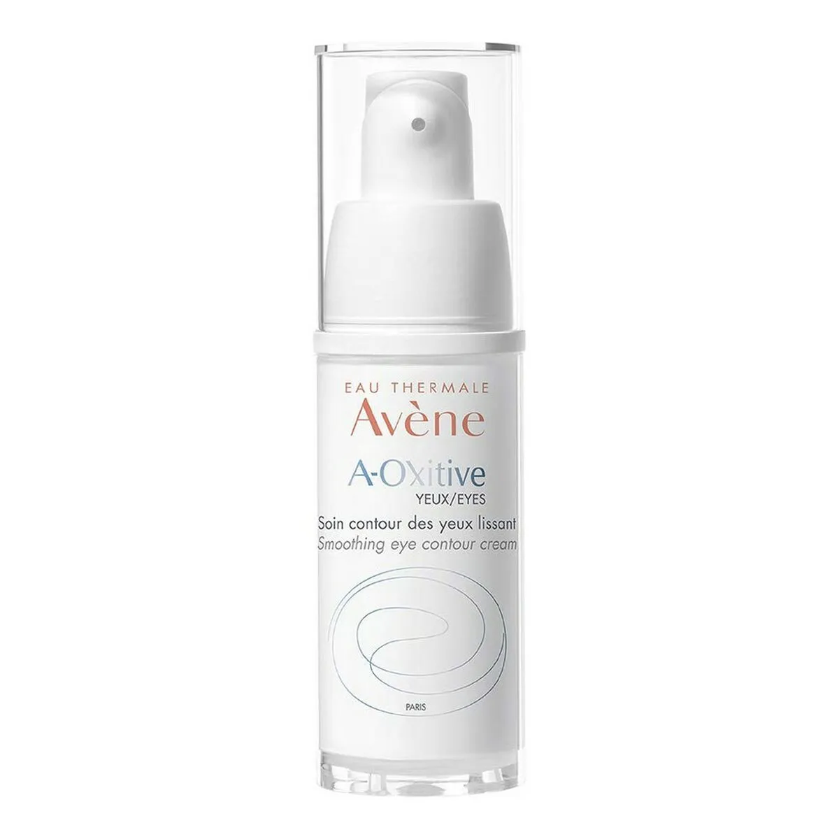 Crema Antietà per Contron Occhi A-Oxitive Avene 15262763 15 ml