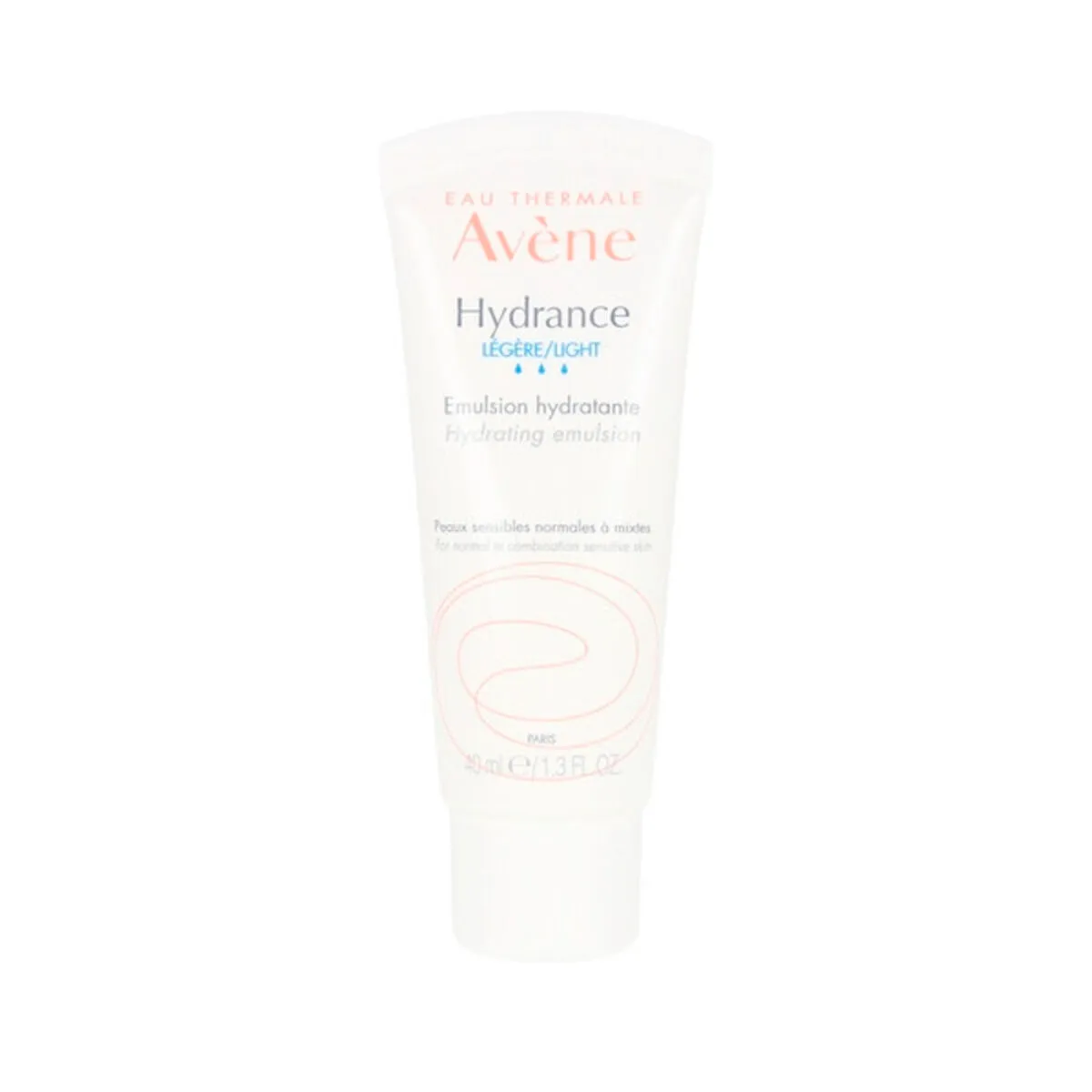 Emulsione Viso Idratante Avene Hydrance Light 50 ml (50 ml)