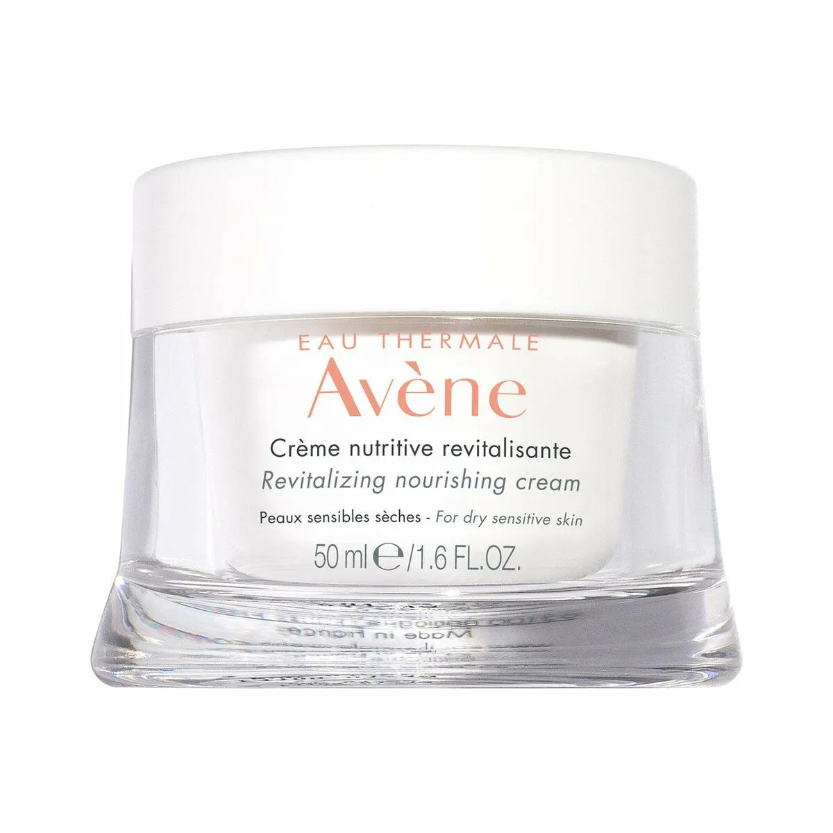 Crema Viso Nutritiva Avene