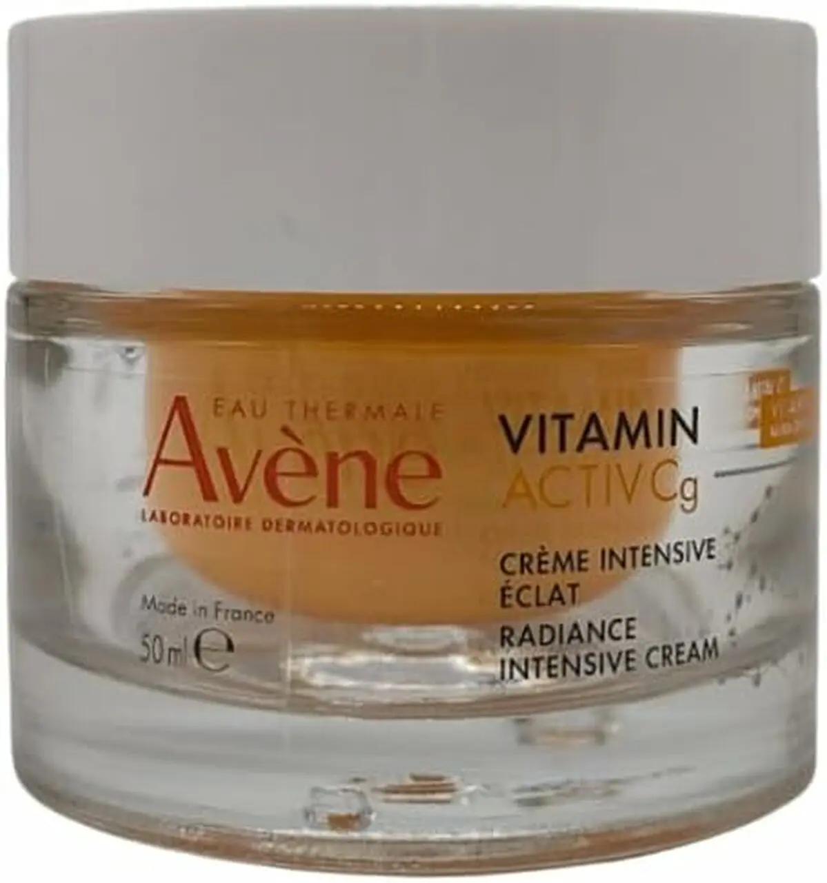 Crema Giorno Avene Vitamin Activ