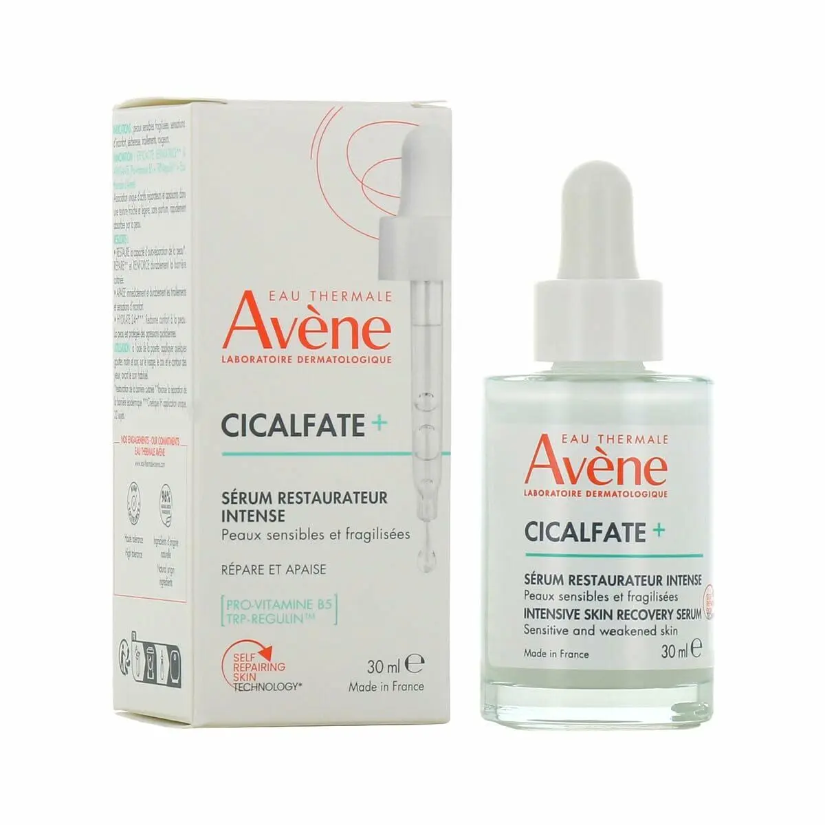 Crema Giorno Avene CICALFATE