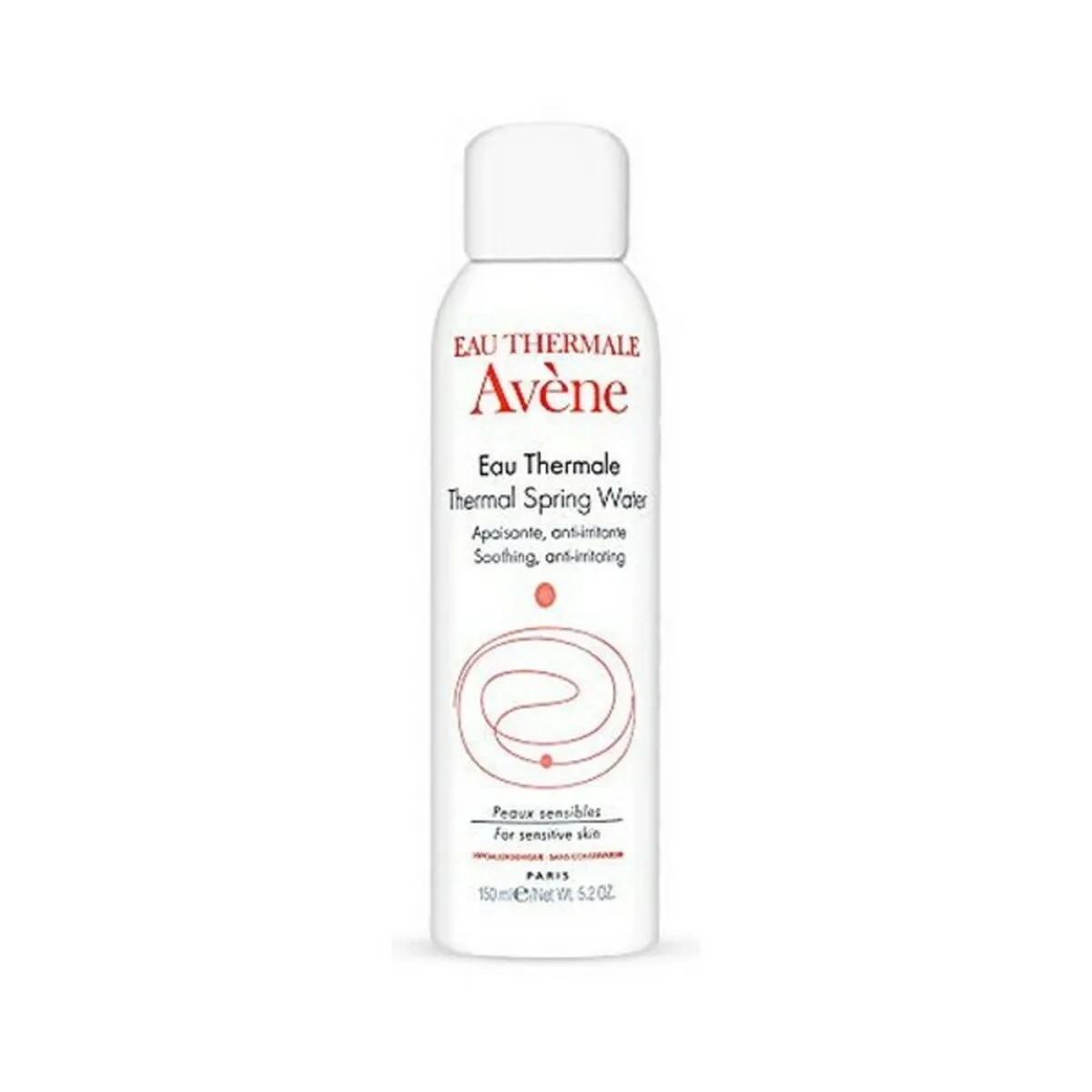 Acqua Termale Shoothing Avene I0039966 150 ml