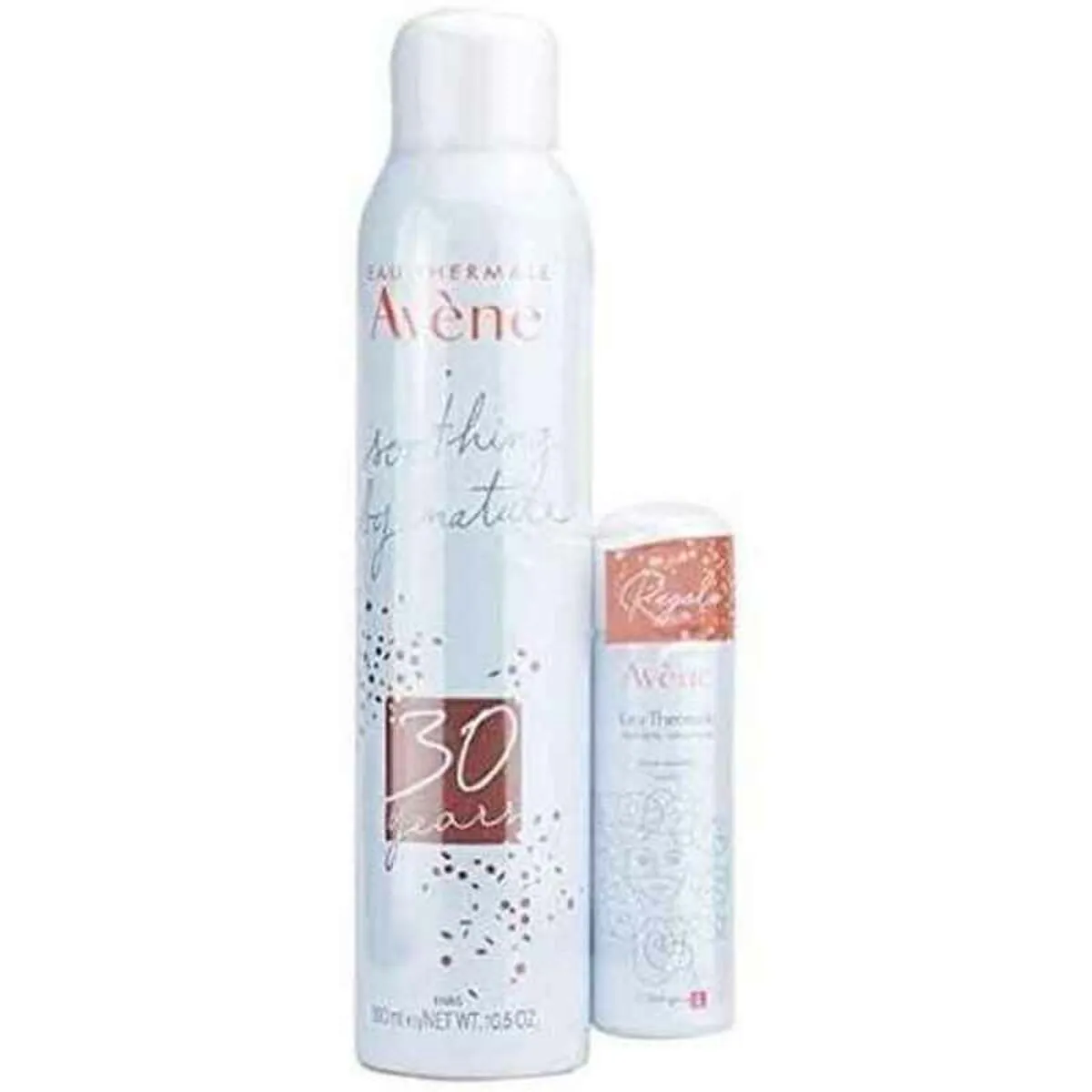 Acqua Termale Shoothing Avene 2526047 300 ml